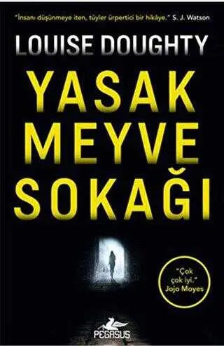 YASAK MEYVE SOKAĞI