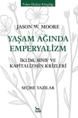 Yaşam Ağında Emperyalizm -  | Avrupa Kitabevi