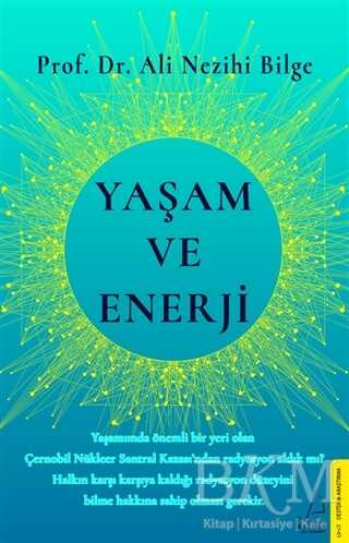 Yaşam ve Enerji - Kişisel Gelişim Kitapları | Avrupa Kitabevi