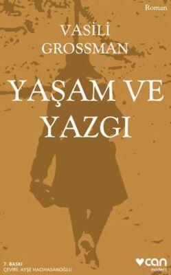 Yaşam ve Yazgı - Roman | Avrupa Kitabevi