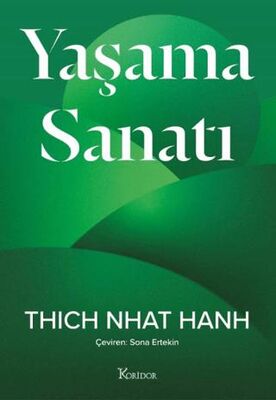 Yaşama Sanatı