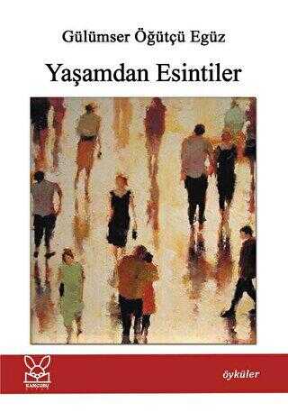 Yaşamdan Esintiler - Öykü Kitapları | Avrupa Kitabevi