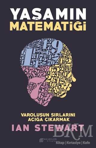 Yaşamın Matematiği -  | Avrupa Kitabevi