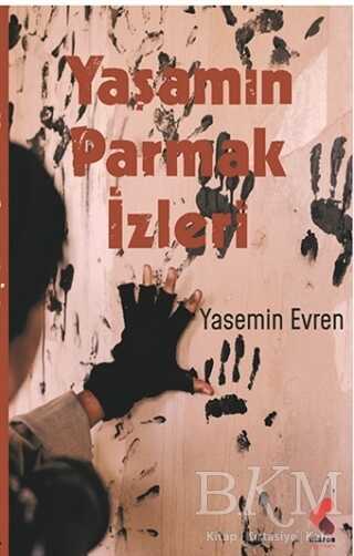 Yaşamın Parmak İzleri - Roman | Avrupa Kitabevi