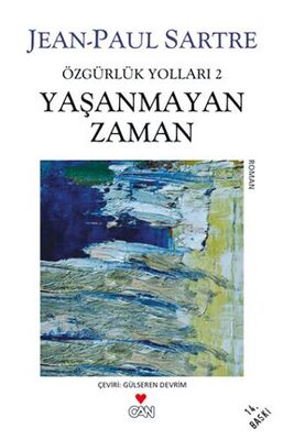 Yaşanmayan Zaman