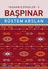 Yaşanmış Öyküler - 2 Başpınar - Anı Mektup ve Günlük Kitapları | Avrupa Kitabevi