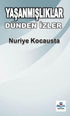 Yaşanmışlıklar Dünden İzler - Şiir Kitapları | Avrupa Kitabevi