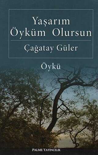 YAŞARIM ÖYKÜM OLURSUN - Türk Edebiyatı Romanları | Avrupa Kitabevi