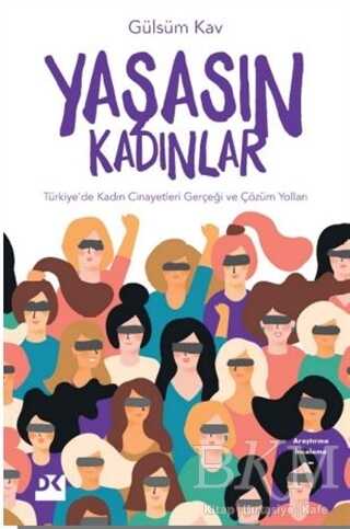 Yaşasın Kadınlar