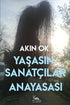 Yaşasın Sanatçılar Anayasası - Şiir Kitapları | Avrupa Kitabevi