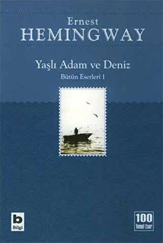Yaşlı Adam ve Deniz İhtiyar Balıkçı
