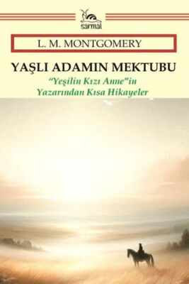 Yaşlı Adamın Mektubu - Roman | Avrupa Kitabevi