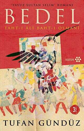 Bedel - Tarihi Romanlar | Avrupa Kitabevi