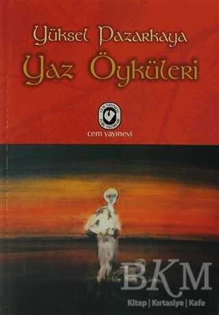 Yaz Öyküleri - Türk Edebiyatı Romanları | Avrupa Kitabevi