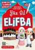 Yaz Sil Elifba - Din Eğitimi Kitapları | Avrupa Kitabevi