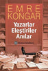 Yazarlar Eleştiriler Anılar - Denemeler | Avrupa Kitabevi