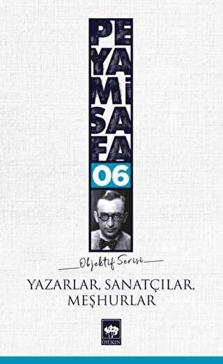 Yazarlar Sanatçılar Meşhurlar - Denemeler | Avrupa Kitabevi