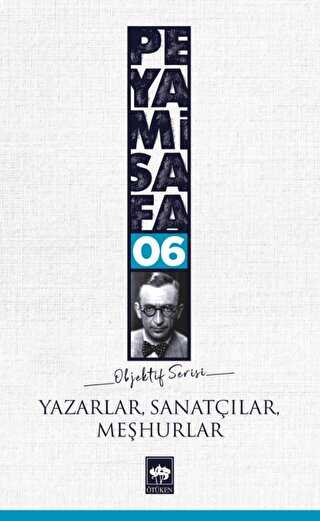 Yazarlar Sanatçılar Meşhurlar