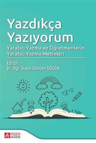 Yazdıkça Yazıyorum -  | Avrupa Kitabevi