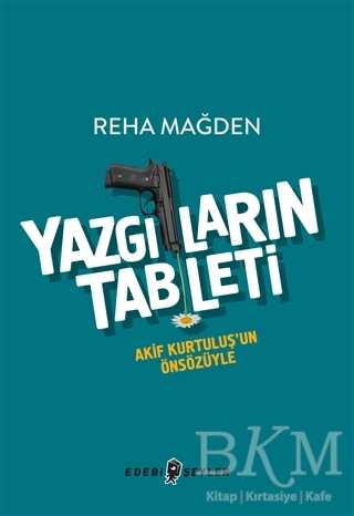 Yazgıların Tableti - Öykü Kitapları | Avrupa Kitabevi