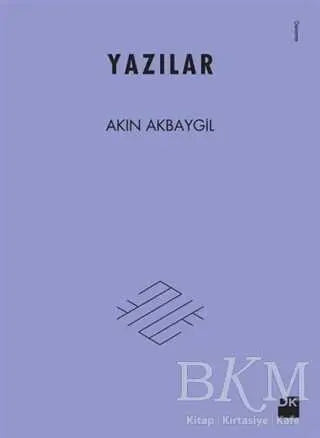 Yazılar