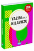 Yazım İmla Kılavuzu TDK Uyumlu - Yazım Kılavuzu | Avrupa Kitabevi