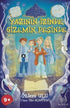 Yazının İzinde Gizemin Peşinde - Roman ve Öykü Kitapları | Avrupa Kitabevi