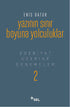 Yazının Sınır Boyuna Yolculuk - Türk Edebiyatı Romanları | Avrupa Kitabevi