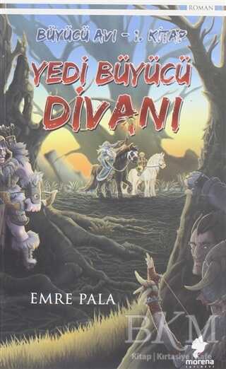 Yedi Büyücü Divanı