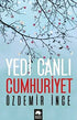 Yedi Canlı Cumhuriyet - Denemeler | Avrupa Kitabevi