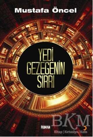 Yedi Gezegenin Sırrı