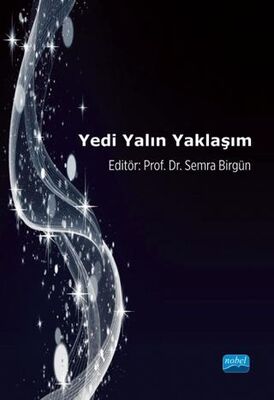 Yedi Yalın Yaklaşım - Anlatı Kitapları | Avrupa Kitabevi