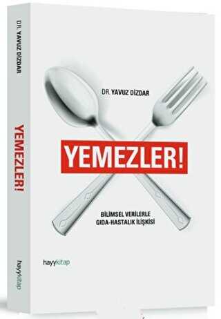 Yemezler -  | Avrupa Kitabevi