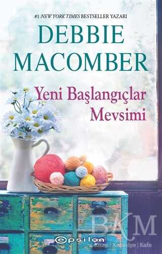Yeni Başlangıçlar Mevsimi
