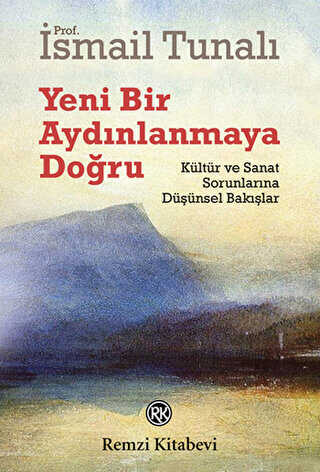 Yeni Bir Aydınlanmaya Doğru - Kültür ve Bilim Kitapları | Avrupa Kitabevi