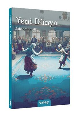 Yeni Dünya - Roman | Avrupa Kitabevi