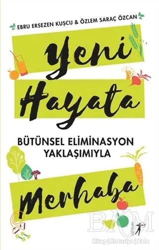 Yeni Hayata Merhaba -  | Avrupa Kitabevi