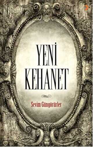 Yeni Kehanet - Türk Edebiyatı Romanları | Avrupa Kitabevi