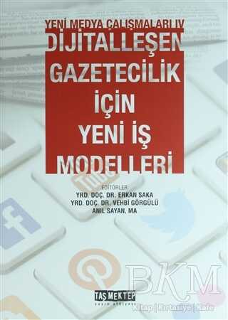 Yeni Medya Çalışmaları 4 - İletişim Medya Kitapları | Avrupa Kitabevi