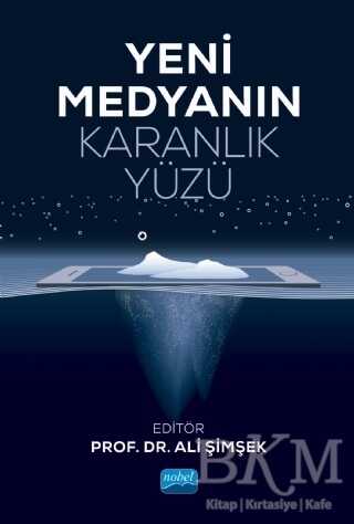 Yeni Medyanın Karanlık Yüzü - İletişim Medya Kitapları | Avrupa Kitabevi