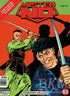 Yeni Mister No Sayı: 53 Düşmanın Gölgesi - Çizgi Roman Kitapları | Avrupa Kitabevi
