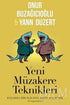 Yeni Müzakere Teknikleri - Kişisel Gelişim Kitapları | Avrupa Kitabevi