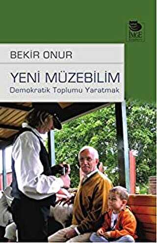 Yeni Müzebilim - Genel İnsan Ve Toplum Kitapları | Avrupa Kitabevi