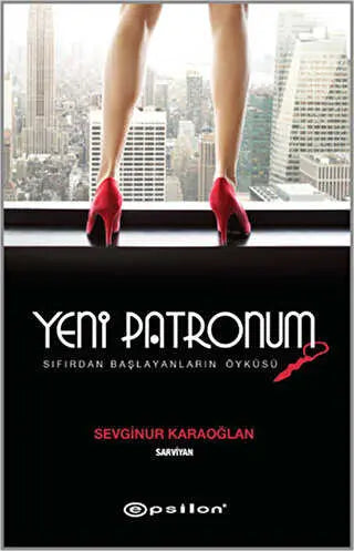 Yeni Patronum