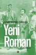 Yeni Roman - Fransız Edebiyatı Kitapları | Avrupa Kitabevi