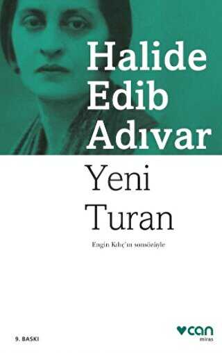Yeni Turan