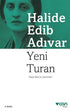 Yeni Turan - Türk Edebiyatı Romanları | Avrupa Kitabevi