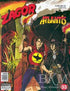 Yeni Zagor Atlantis Sayı: 33 - Çizgi Roman Kitapları | Avrupa Kitabevi