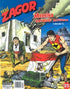 Yeni Zagor Meksika Bayrağı Altında Sayı: 25 - Çizgi Roman Kitapları | Avrupa Kitabevi