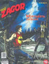 Yeni Zagor Mortimer’in İntikamı Sayı: 19 - Çizgi Roman Kitapları | Avrupa Kitabevi